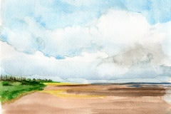 plage