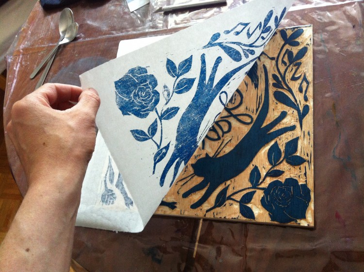 GRAVURES